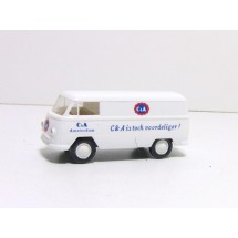 C & A varebil