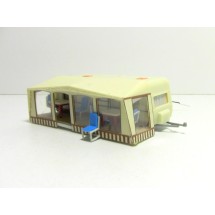 Campingvogn