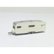 Campingvogn