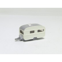 Campingvogn