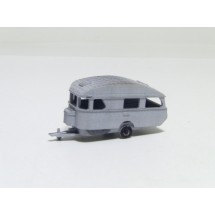 Campingvogn