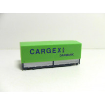 Cargex veksellad
