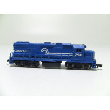 Conrail 7941