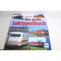 Das grosse Loktypenbuch