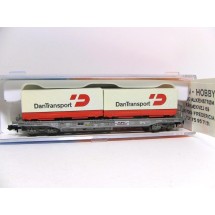 DWA DanTransport