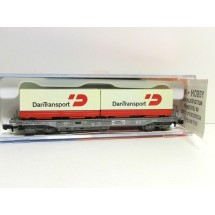 DWA DanTransport