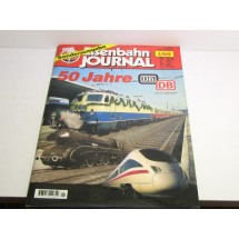 Eisenbahn Journal 1 - 1999