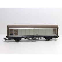 Electrotren DSB