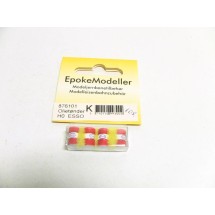 Epoke Esso tønder