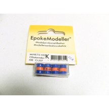 Epoke Gulf tønder