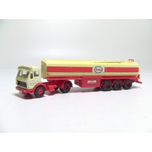 Esso tankbil