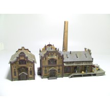 Fabrik