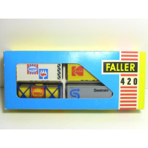 Faller 420