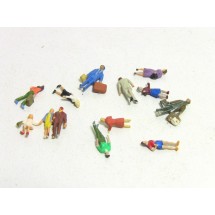 Figurer 101