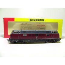 Fleischmann 4235 digital