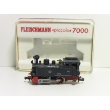 Fleischmann 7000
