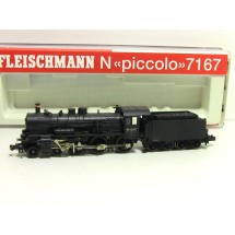 Fleischmann 7167 DSB T 297