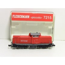 Fleischmann 7215