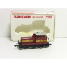 Fleischmann 7218