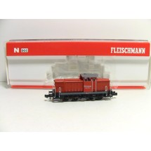 Fleischmann 722082 digital