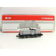 Fleischmann 722086 digital