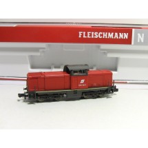 Fleischmann 722881 Digital