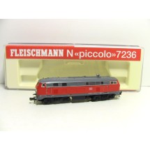 Fleischmann 7236