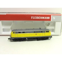 Fleischmann 723606 digital