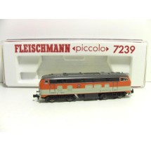 Fleischmann 7239