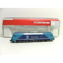 Fleischmann 724573 digital med..