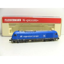 Fleischmann 726001