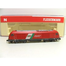 Fleischmann 726004