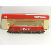 Fleischmann 726006