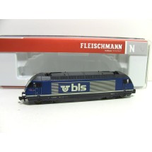 Fleischmann 731374 digital med..