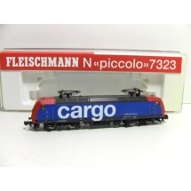 Fleischmann 7323