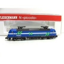 Fleischmann 732302
