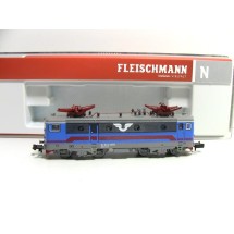 Fleischmann 736502