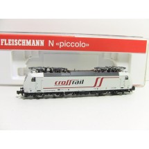 Fleischmann 738501