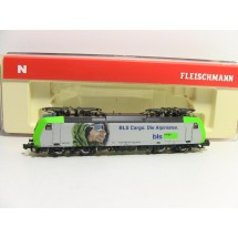 Fleischmann 738507