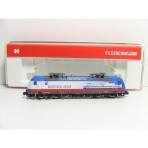 Fleischmann 738705