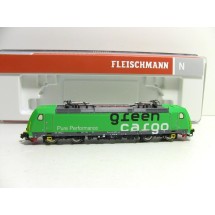 Fleischmann 738807