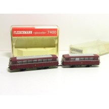 Fleischmann 7400