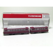 Fleischmann 740275 digital med..