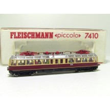 Fleischmann 7410 digital