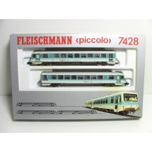 Fleischmann 7428