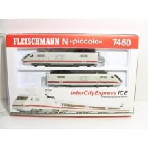 Fleischmann 7450