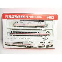 Fleischmann 7452