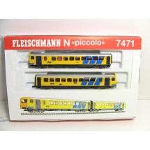 Fleischmann 7471