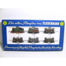 Fleischmann 7882