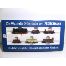 Fleischmann 7886